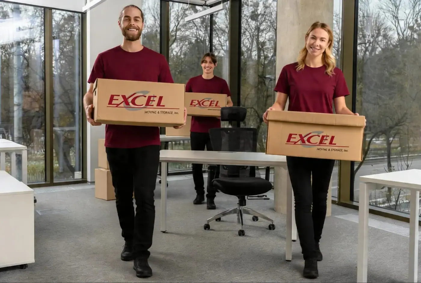 Employee Relocation Made Simple