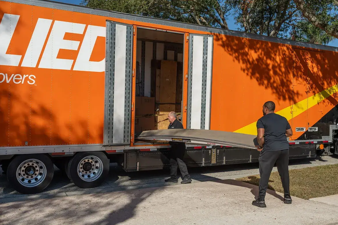 Start Planning Your Corporate Move
