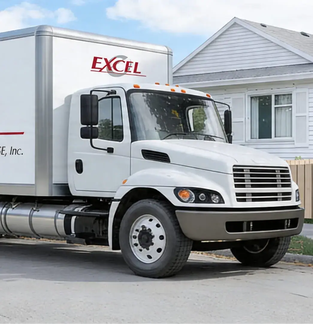 Local Moving Company in Raleigh NC