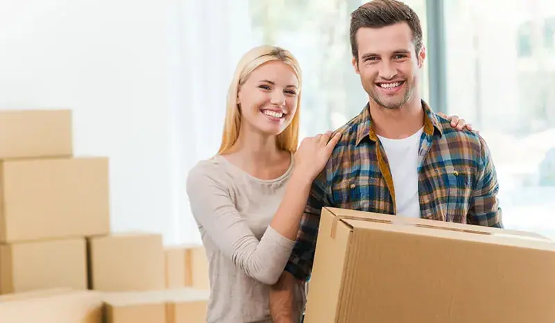 Excel Moving Team