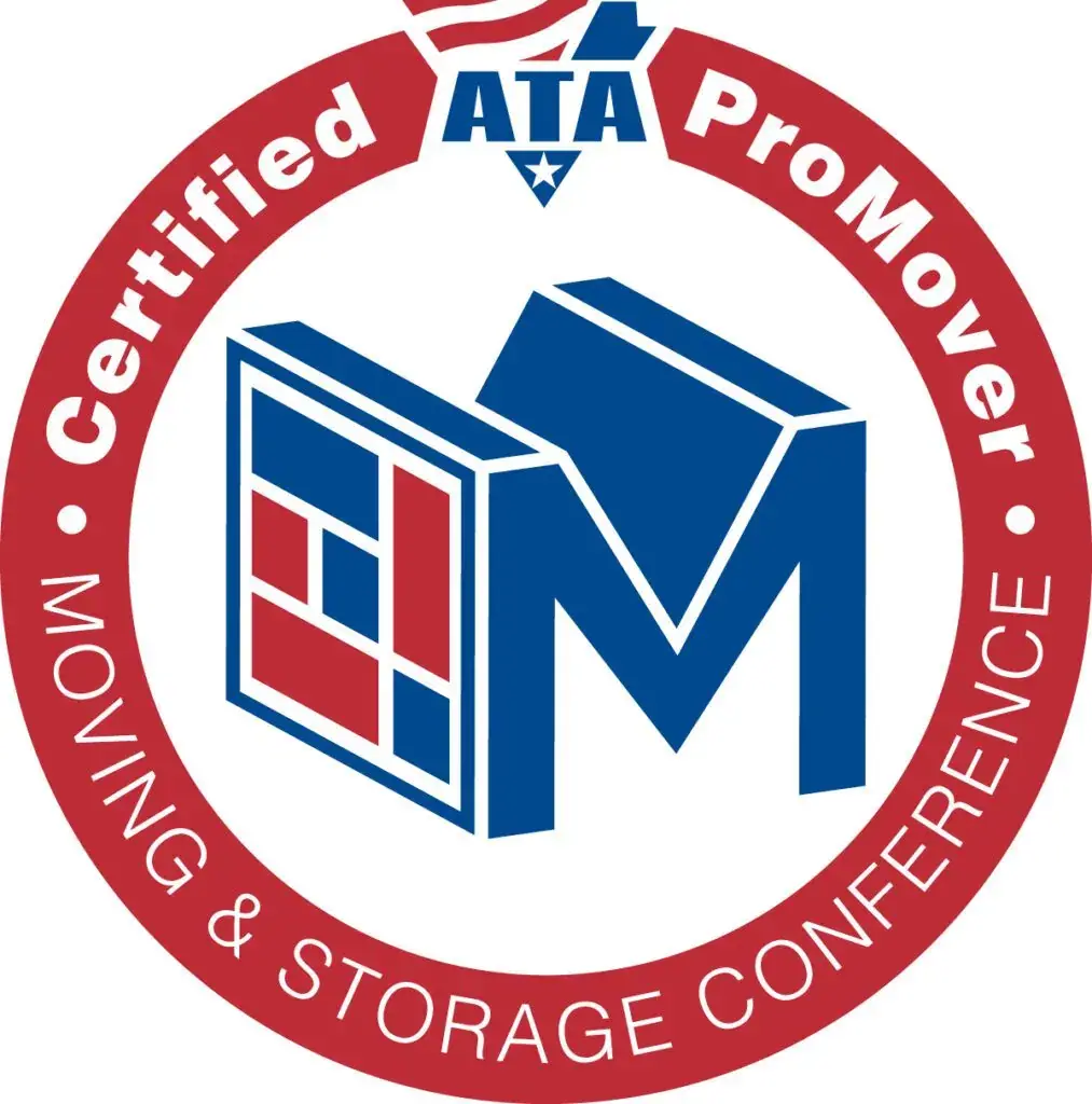 Certified ATA ProMover