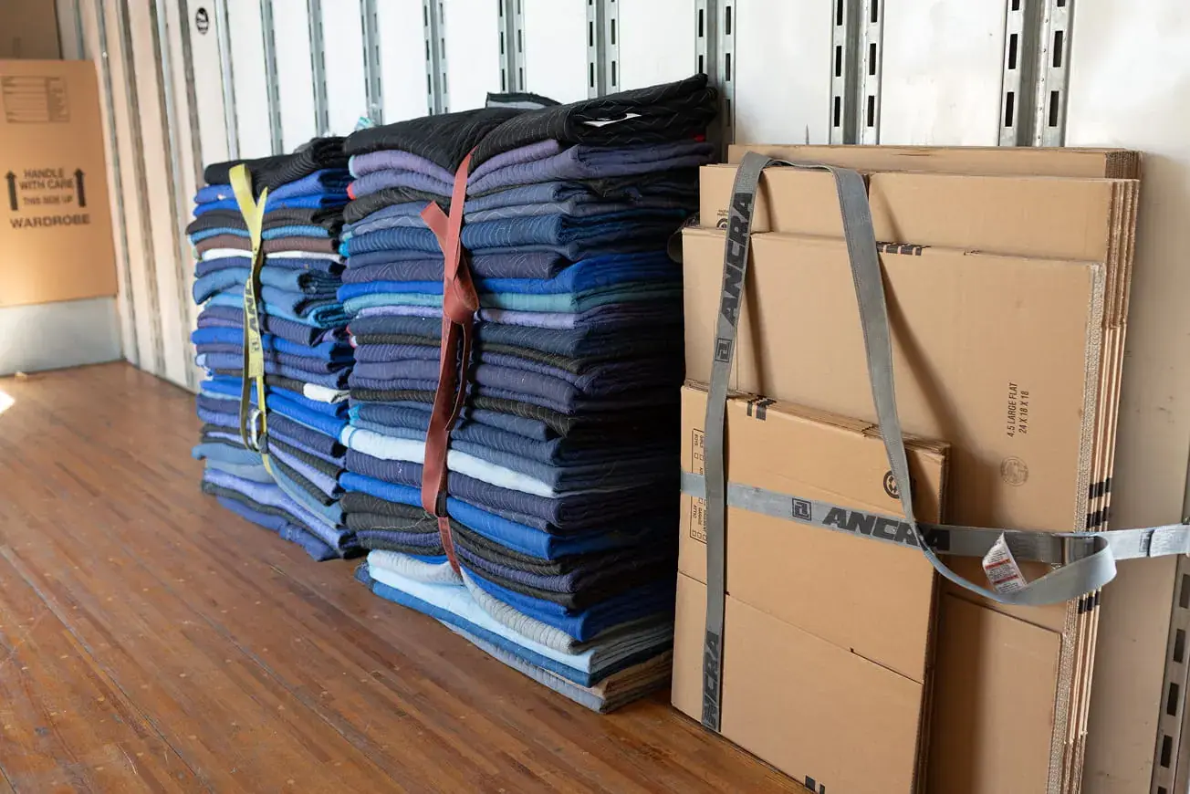 Why Choose Excel for Logistics