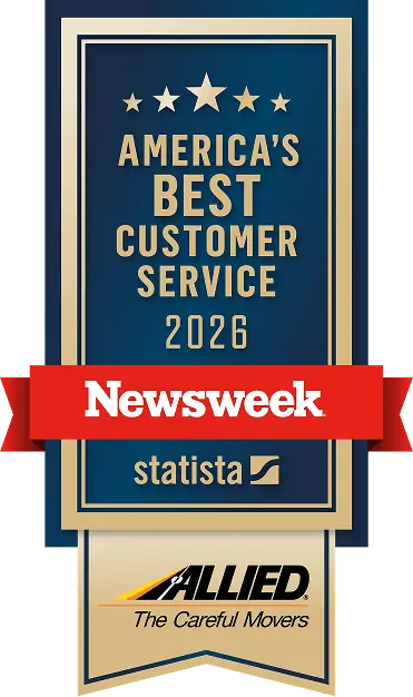 Newsweek Best Customer Service 2026