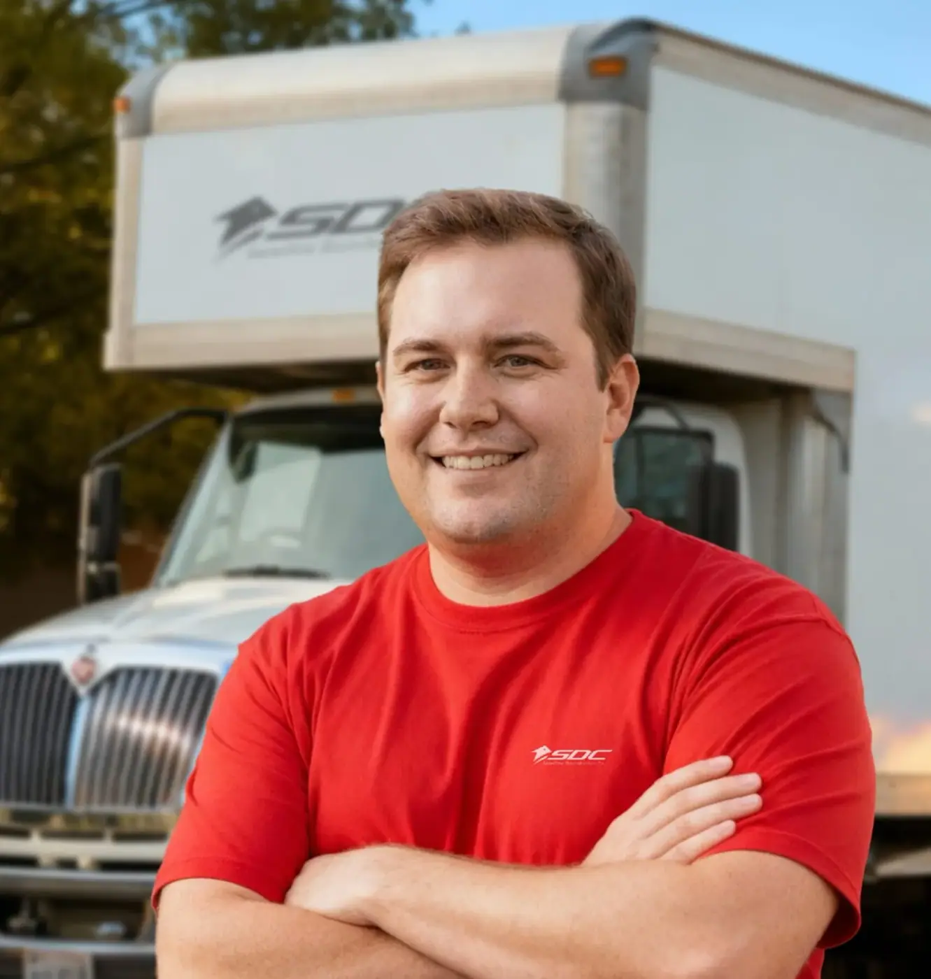 Satellite Distribution Co North Carolina